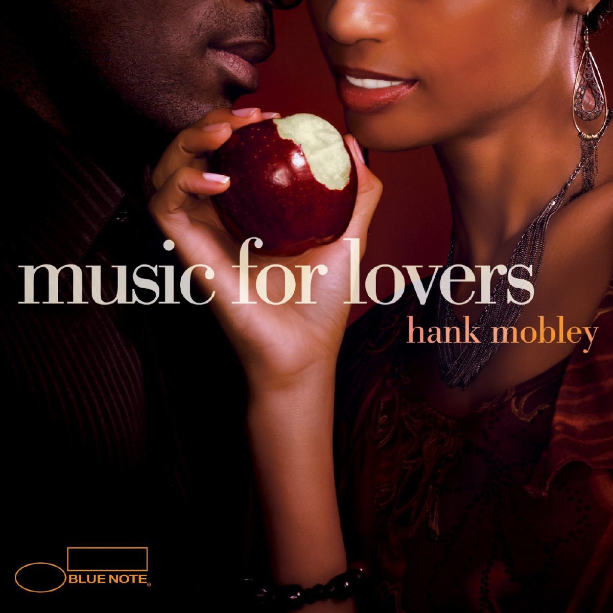 ‎Apple Music에서 감상하는 Hank Mobley의 Music for Lovers: Hank Mobley