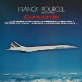 Concorde artwork
