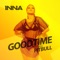 Good Time (feat. Pitbull) artwork