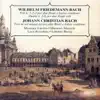 Stream & download W.F. & J.C. Bach: Trii e duetti