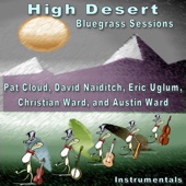 David Naiditch, Pat Cloud, Eric Uglum, Christian Ward, Austin Ward - Lonesome Moonlight Waltz