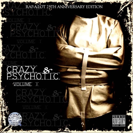 Cover artwork for Chuckie