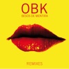 Besos de Mentira (Remixes), 2014