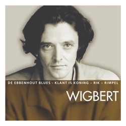 Wigbert - De Ebbenhout Blues
