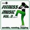 Fitness Music Vol. 2 (Aerobic, Running, Jogging)