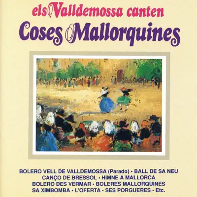 Coses Mallorquines - Els Valldemossa