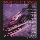 Smoke on the Water: A Tribute to Deep Purple artwork
