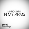 In My Arms - Single artwork