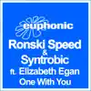 Stream & download One With You (feat. Elizabeth Egan)