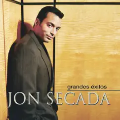 Grandes Éxitos by Jon Secada album reviews, ratings, credits