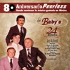 Los Baby's - Mi loca pasión