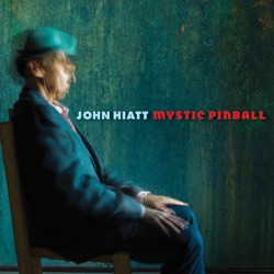 John Hiatt - We're Alright Now