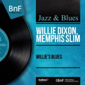 Willie's Blues (Mono Version) artwork