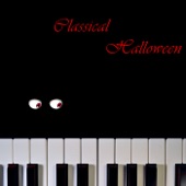 Piano Sonata No. 30 in E, Op. 109: II. Prestissimo (Halloween Mix) artwork