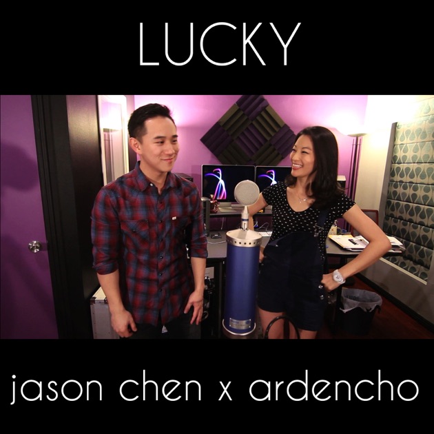 Luckily jason was able to ответы. Jason Chen одежда. Lucky listener. Luckily Jason was able to.