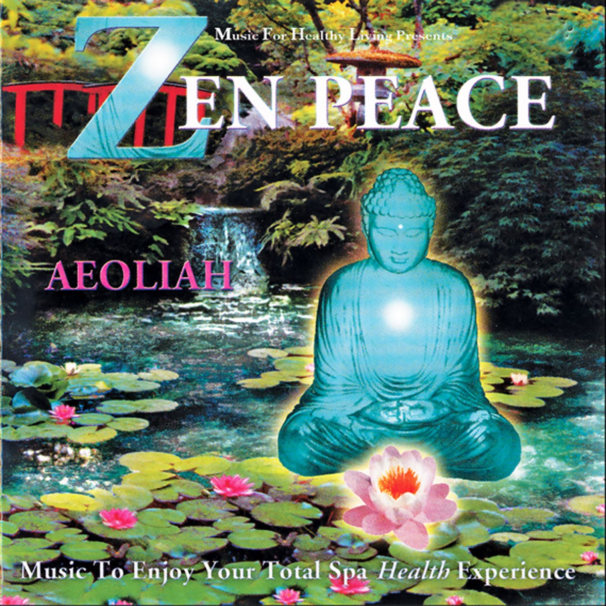 Дзен мир в ленте. Aeoliah. Zen Peace. En_Joy дзен. Zen Peace музыка.