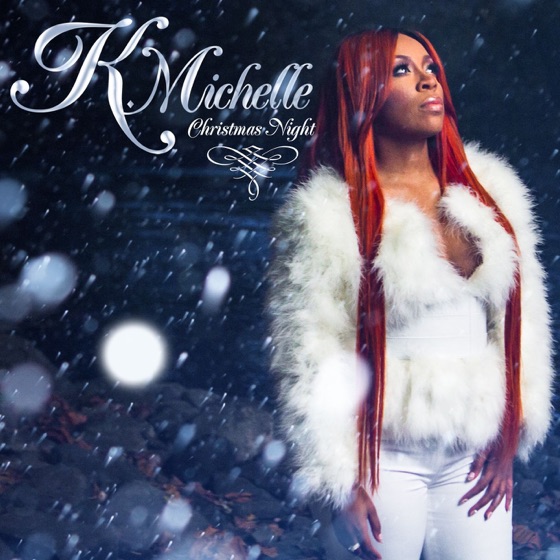 Cover artwork for Christmas Night