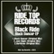 Just Right - Black Ride lyrics
