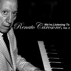We're Listening to Renato Carosone, Vol. 2 - Renato Carosone