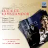 Stream & download Lucie de Lammermoor, Act 1: "Sur la tombe de mon père" (Edgard, Lucie)