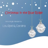 Lou Reid - Christmas in the Blue Ridge