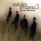 Türküler Sevdamız, Vol. 3 artwork