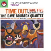 The Dave Brubeck Quartet - Take Five