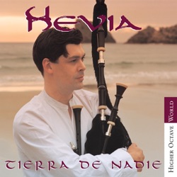 Hevia - Gaviotes