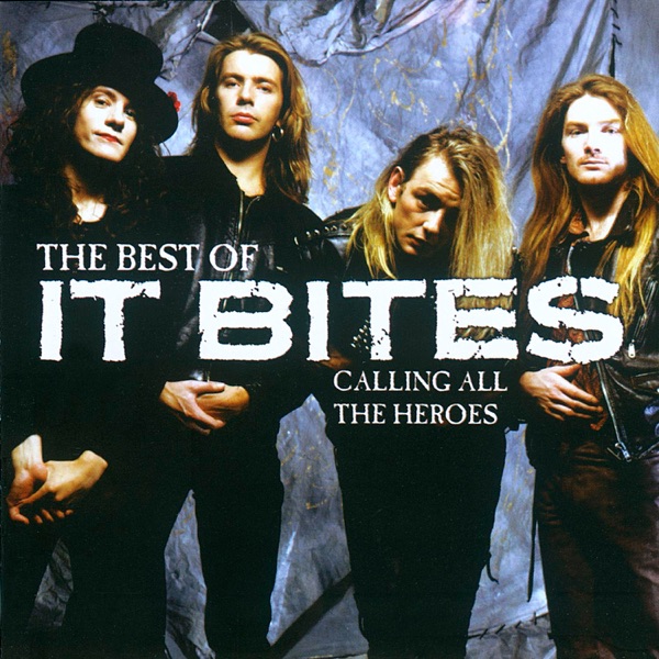 It Bites - Still Too Young To Remember
