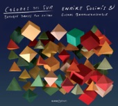 Enrike Solinís & Euskal Baroque Ensemble - Canarios
