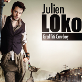 Graffiti Cowboy - Julien Loko