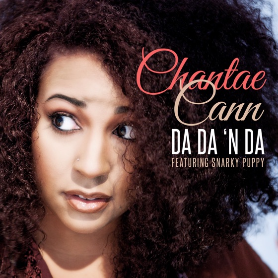 Cover artwork for Da da'n da (feat. Snarky Puppy)