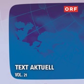 Orf Text aktuell VOL.21 artwork