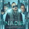 Nadie (feat. Dalex & Jayma) - Jaxciel lyrics