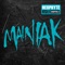 Mainiak Chapter 2 (Full Continuous DJ Mix) artwork