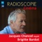 Radioscopie (Cinéma): Jacques Chancel reçoit Brigitte Bardot