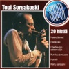 Topi Sorsakoski & Agents - Jään iltaan hiljaiseen (It Was a Very Good Year)