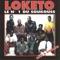 Avis de recherche (feat. Jean Baron) - Loketo lyrics