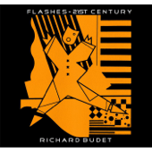Flashes: 21st Century - Richard Budet