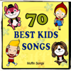 70 Best Kids Songs with Muffin Songs - Muffin Songs