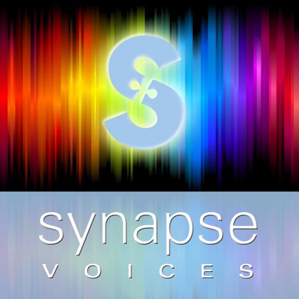 Synapse Voices cover