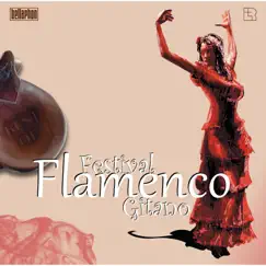 Best of Festival Flamenco Gitano by Various Artists album reviews, ratings, credits
