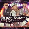 Puro Party (Remix) (feat. C-Kan) - Single artwork