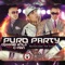 Puro Party (Remix) [feat. C-Kan] - Crooked Stilo lyrics