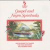 Gospel & Negro Spirituals, 2013