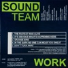 Work - EP