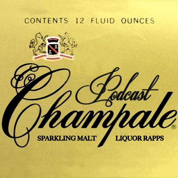champalecast cover