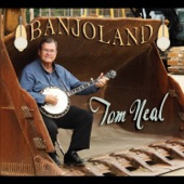 Tom Neal - Banjoland