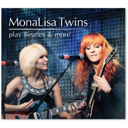 MonaLisa Twins - Blackbird