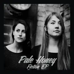 Fiction - Single by Pale Honey album reviews, ratings, credits